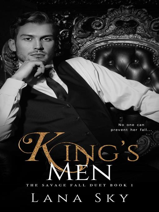 Title details for King's Men by Lana Sky - Available
